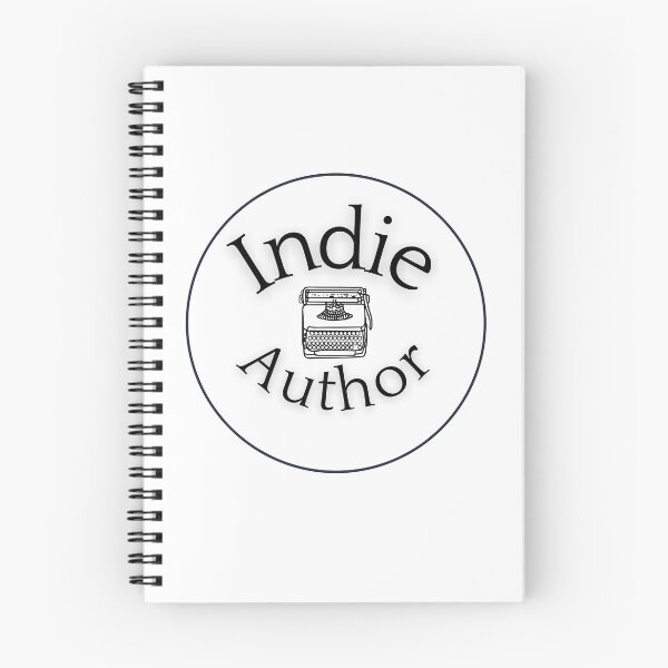 Artikelvorschau, Indie-Autor-Design entworfen und verkauft von TeesNthese.