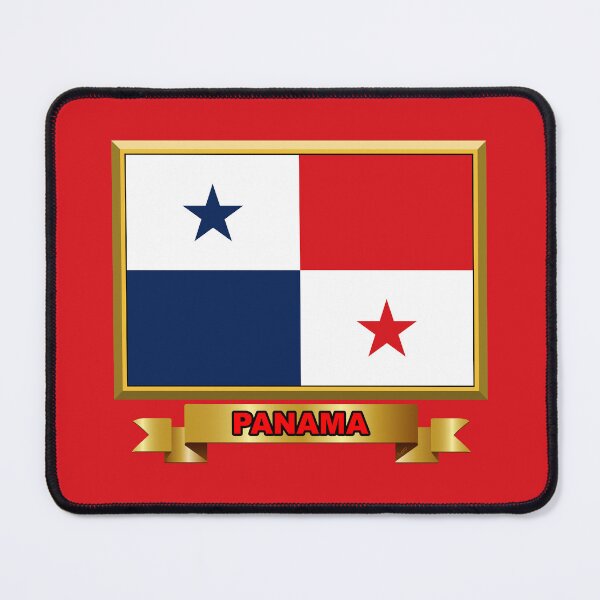 Item preview, PANAMA Gifts, Masks, Stickers & Products (5) designed and sold by mpodger.