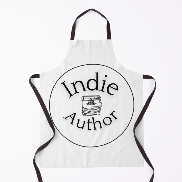 Item preview, Indie Author Design designed and sold by TeesNthese.
