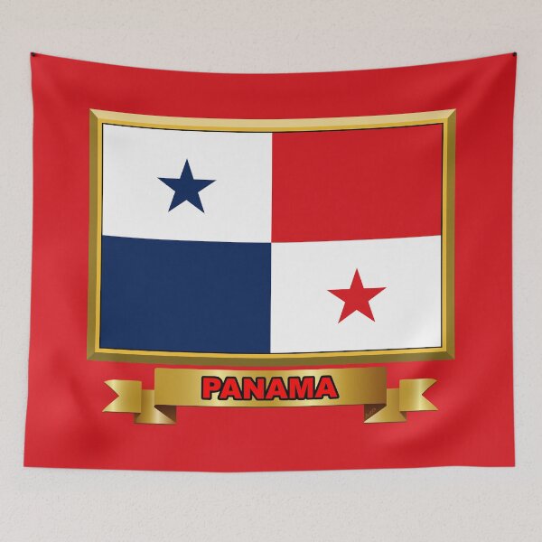 Item preview, PANAMA Gifts, Masks, Stickers & Products (5) designed and sold by mpodger.