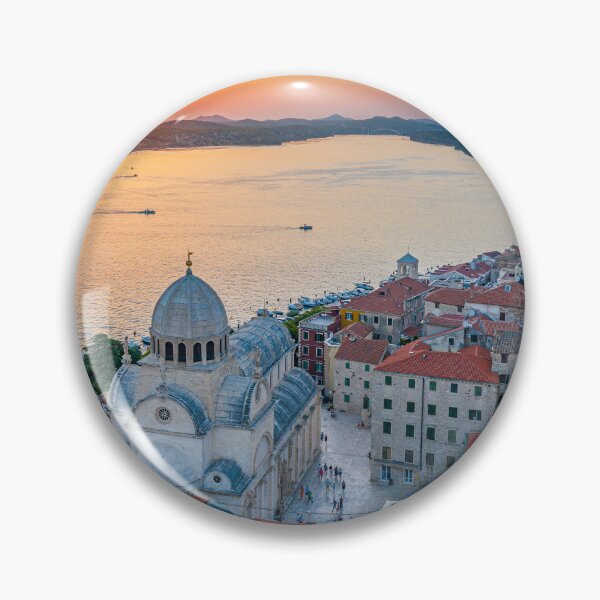 Item preview, Šibenik designed and sold by ivancoric.