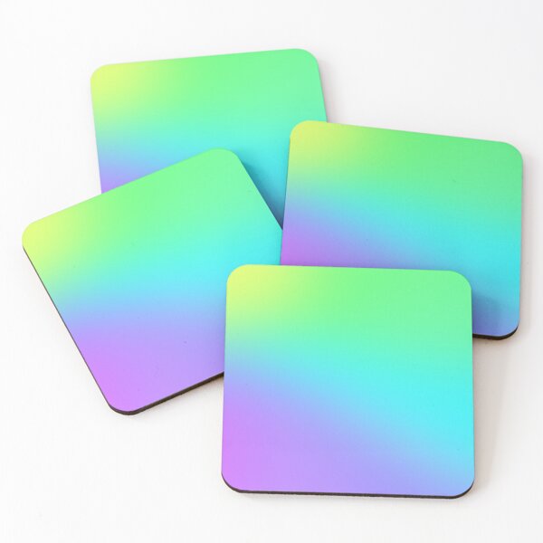 Item preview, Colorful Gradient designed and sold by KelseyLovelle.