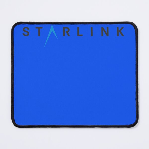 Item preview, Starlink Logo Classic T-Shirt designed and sold by SimonKrau.