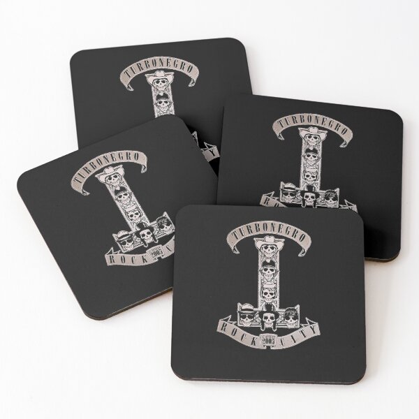 Item preview, best seller new-design turbonegro Graphic T-Shirt designed and sold by JanJackst.