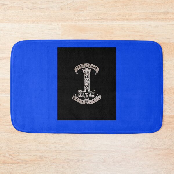Item preview, best seller new-design turbonegro Graphic T-Shirt designed and sold by JanJackst.