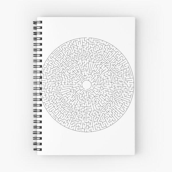 Item preview, Labyrinth designed and sold by lerta.