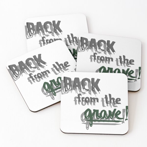 Item preview, Back from the grave designed and sold by sunnysuccuents.