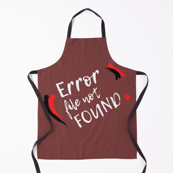 Item preview, File not found - Error 404 - Grungey  designed and sold by Mimi Y..