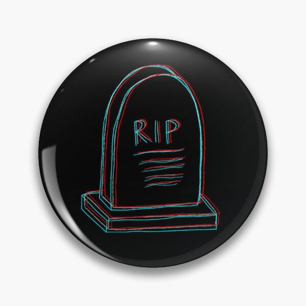 Item preview, Grave Glitch designed and sold by Guitartist Creative.