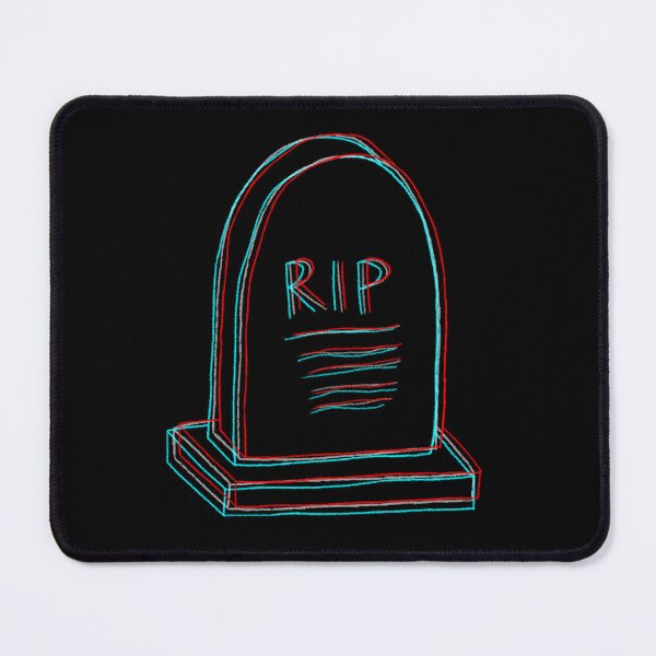 Item preview, Grave Glitch designed and sold by Guitartist Creative.