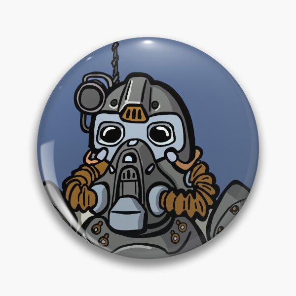 Item preview, power armor designed and sold by Rusembell.