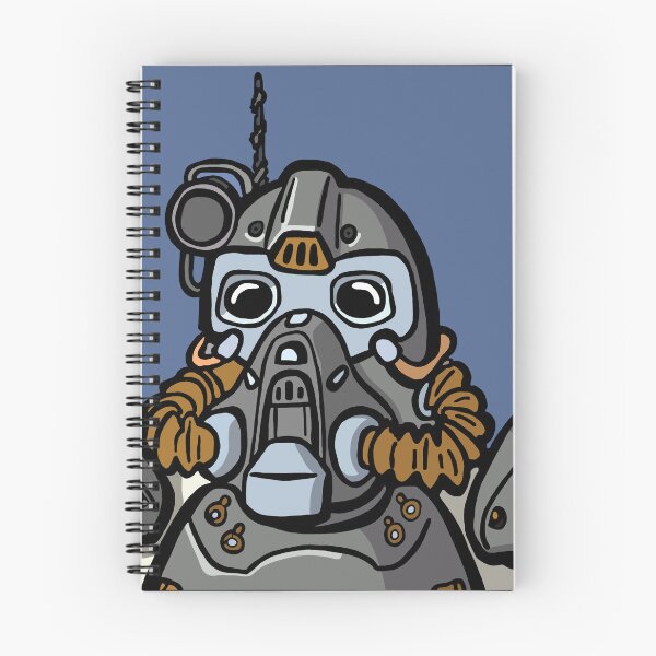 Item preview, power armor designed and sold by Rusembell.