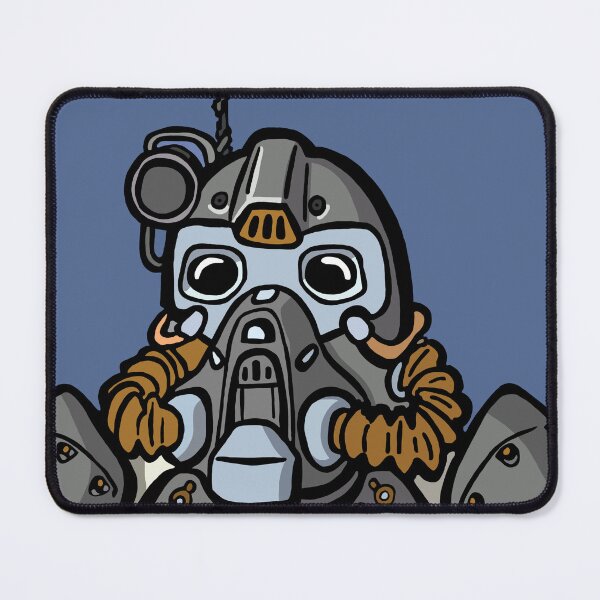 Item preview, power armor designed and sold by Rusembell.