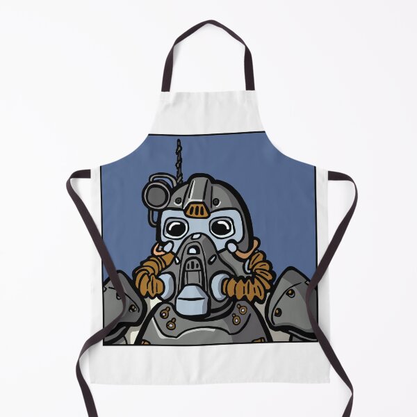 Item preview, power armor designed and sold by Rusembell.