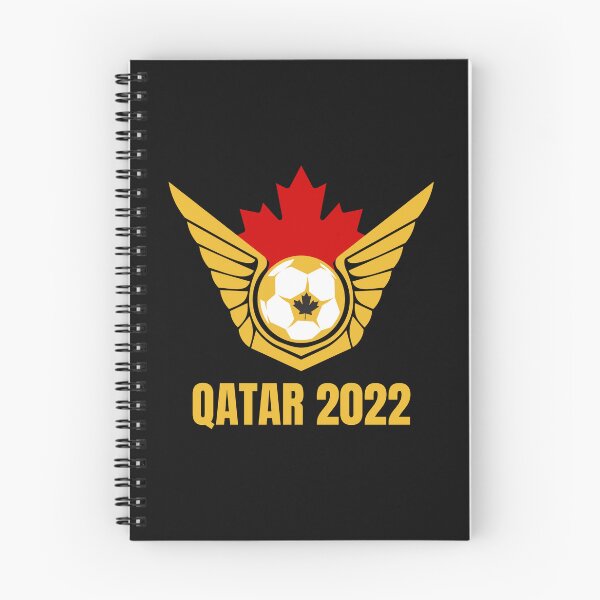 Item preview, Canada Soccer-Retro Style-Canada Soccer Team-Qatar-CANMNT designed and sold by SighFly52.