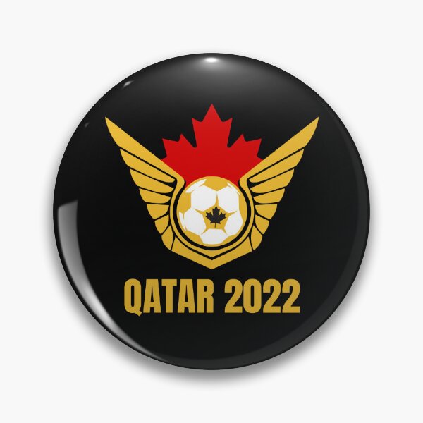 Item preview, Canada Soccer-Retro Style-Canada Soccer Team-Qatar-CANMNT designed and sold by SighFly52.