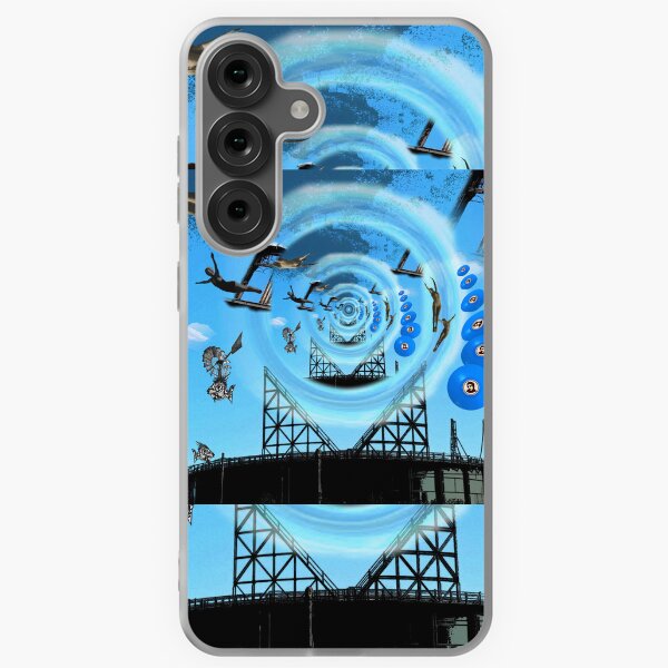 Divers Samsung Galaxy Soft Case