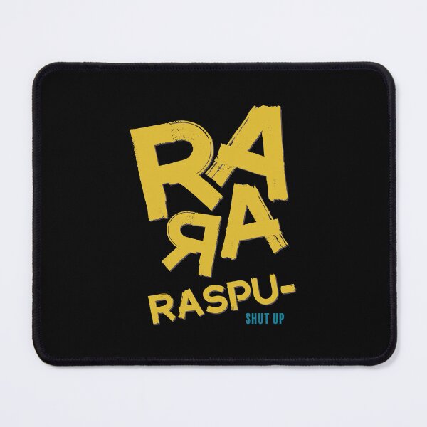 Item preview, Ra Ra Rasputin designed and sold by Rigipedia.