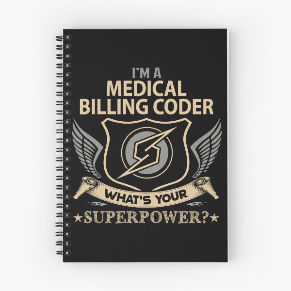 Item preview, Medical Billing Coder T Shirt - What Is Your Superpower Job Gift Item Tee designed and sold by nutallrosario.