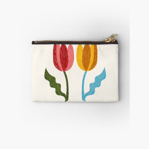 Item preview, Double Tulips designed and sold by GillianMeilin.