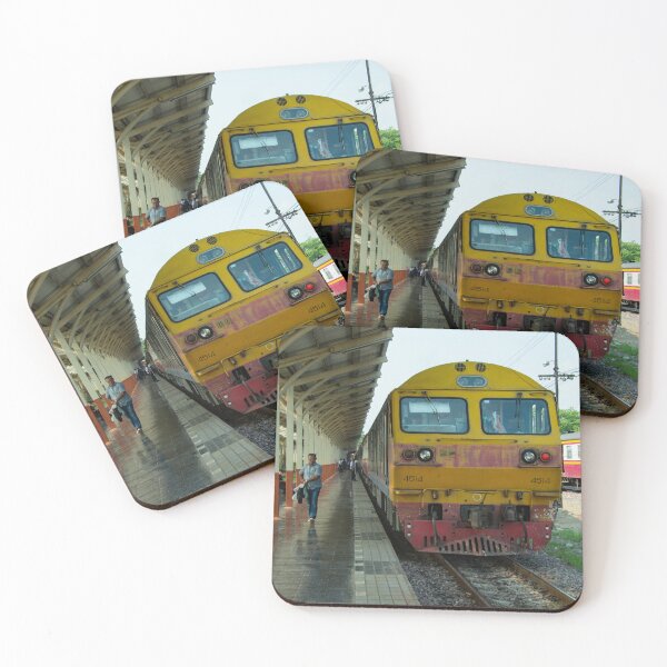 Item preview, Chiang Mai Station designed and sold by hawkie.