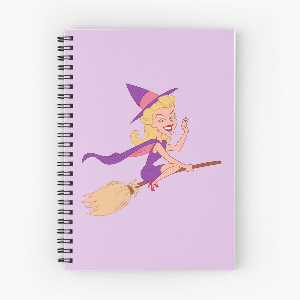 Item preview, Samantha bewitched designed and sold by mixtape80.