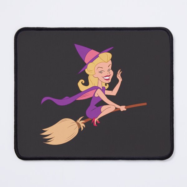 Item preview, Samantha bewitched designed and sold by mixtape80.