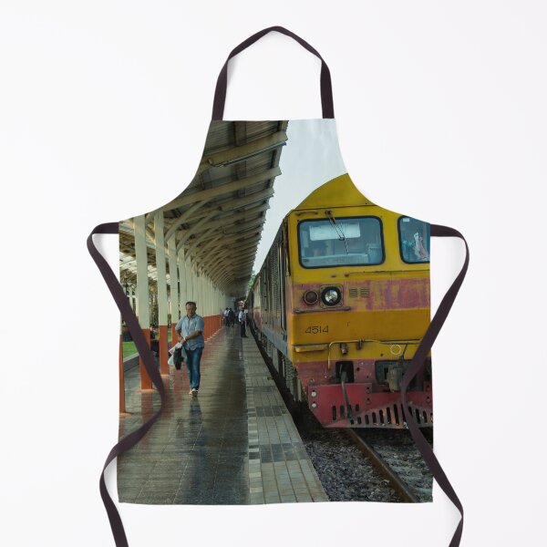 Item preview, Chiang Mai Station designed and sold by hawkie.