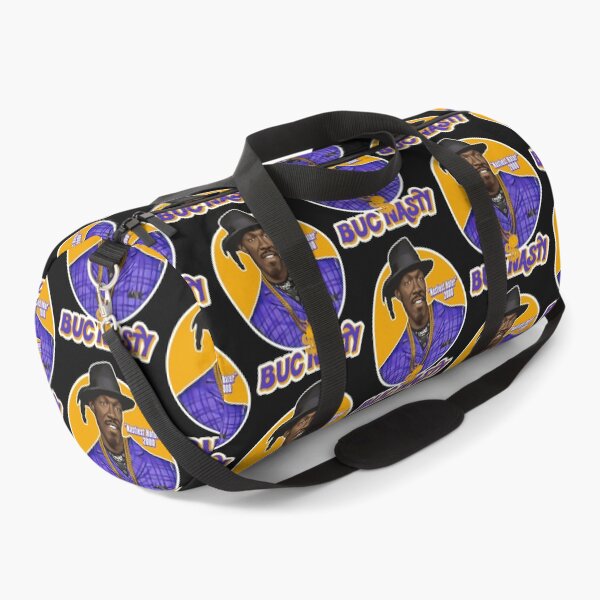 Item preview, Buc Nasty "Nastiest Hater" Playa Haters' Ball designed and sold by acquiesce13.