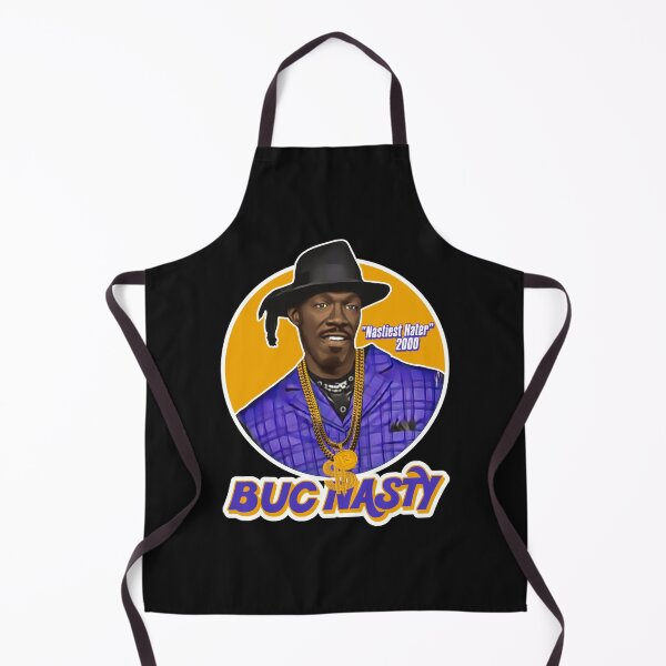 Item preview, Buc Nasty "Nastiest Hater" Playa Haters' Ball designed and sold by acquiesce13.