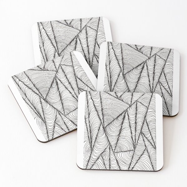 Item preview, triangular designed and sold by Saintyllante.