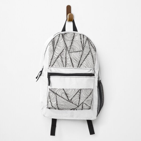 Item preview, triangular designed and sold by Saintyllante.