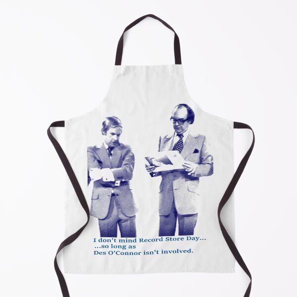 Item preview, Morecambe and wise Records store designed and sold by Scratchy-Ed.