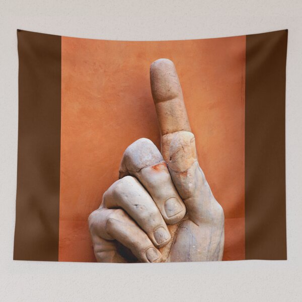 Item preview, May I say something? designed and sold by Hercules Milas.