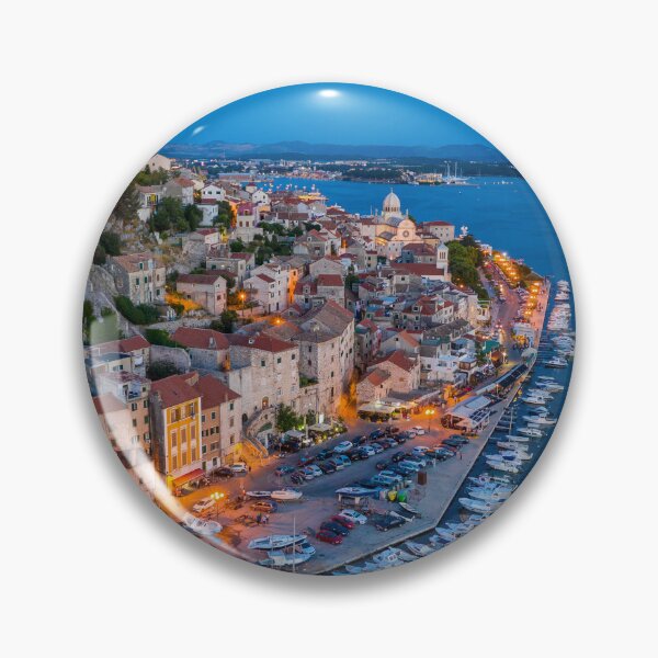 Item preview, Šibenik designed and sold by ivancoric.