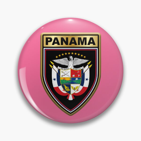 Item preview, PANAMA Gifts, Masks, Stickers & Products (6) designed and sold by mpodger.