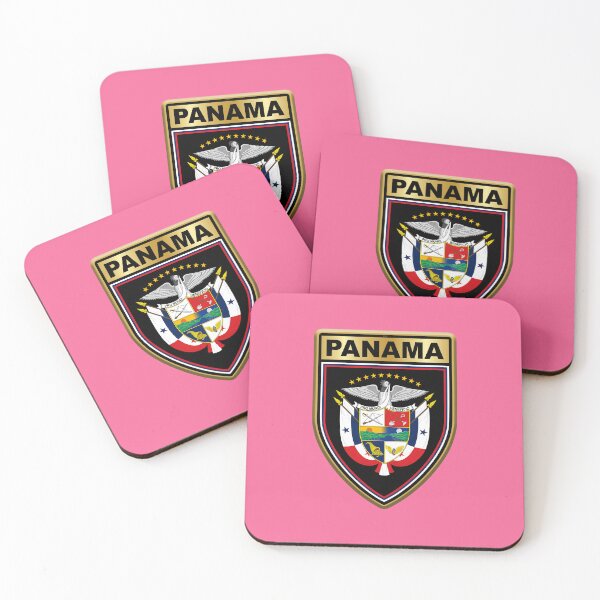 Item preview, PANAMA Gifts, Masks, Stickers & Products (6) designed and sold by mpodger.