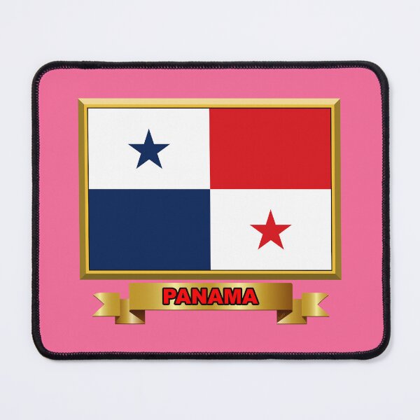 Item preview, PANAMA Gifts, Masks, Stickers & Products (6) designed and sold by mpodger.