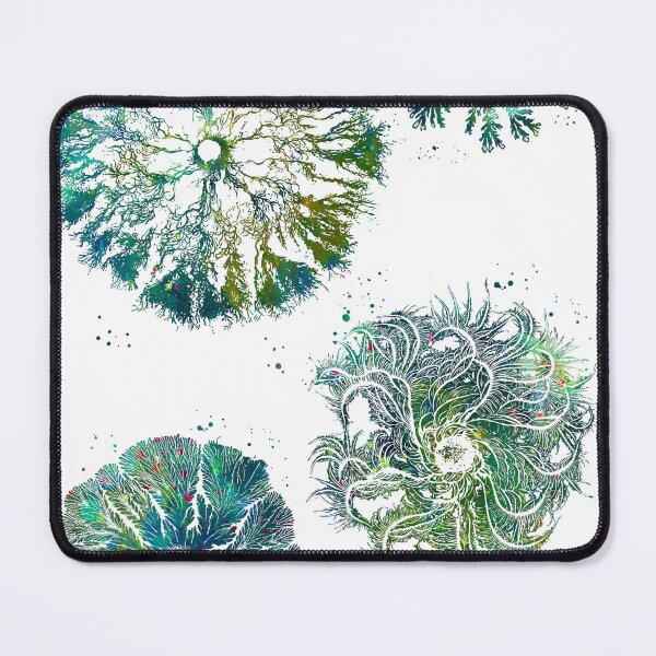 Item preview, Colonies of Bacteria Paenibacillus Dendritiformis designed and sold by EvasDreams.