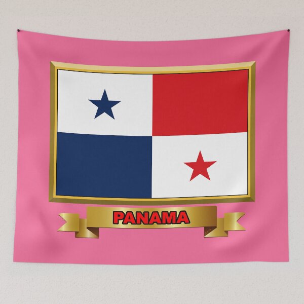 Item preview, PANAMA Gifts, Masks, Stickers & Products (6) designed and sold by mpodger.