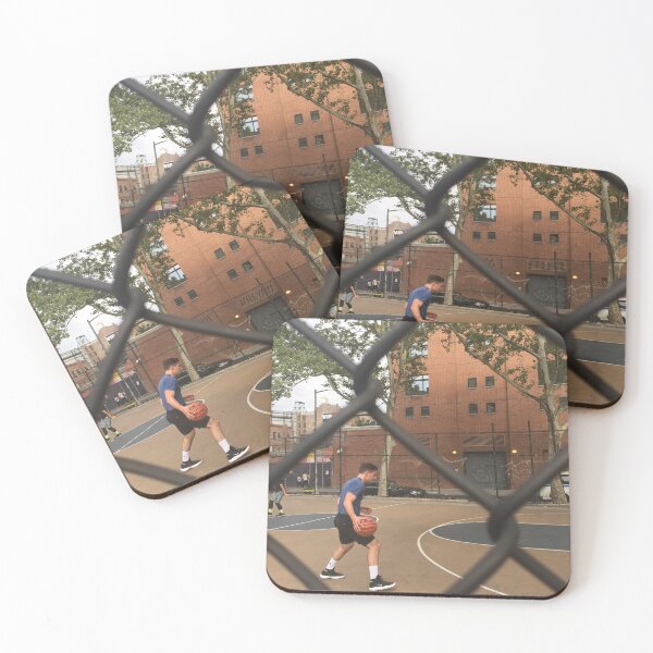 Item preview, Basketball, SoHo, New York City  designed and sold by eleonoraingrid.