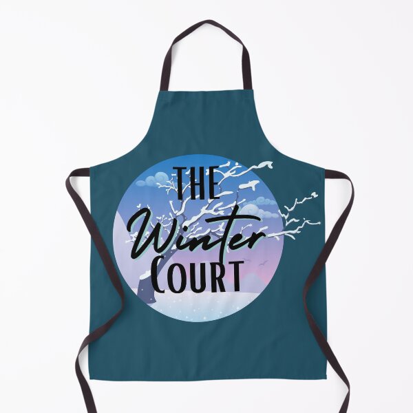 Item preview, The Winter Court - ACOTAR designed and sold by ACOTAR-Shop.