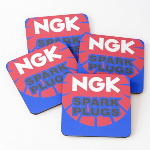Item preview, Best Seller Ngk Spark Plugs Merchandise Essential T-Shirt designed and sold by JanJackst.