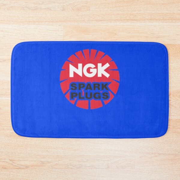Item preview, Best Seller Ngk Spark Plugs Merchandise Essential T-Shirt designed and sold by JanJackst.