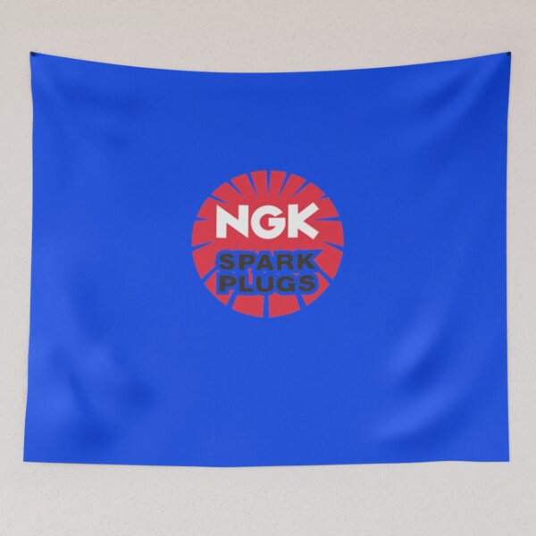 Item preview, Best Seller Ngk Spark Plugs Merchandise Essential T-Shirt designed and sold by JanJackst.