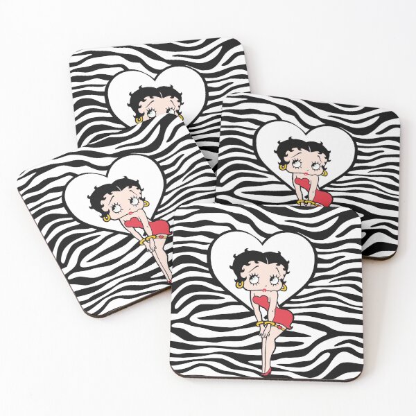 Item preview, Betty Boop designed and sold by CyrelleLana.
