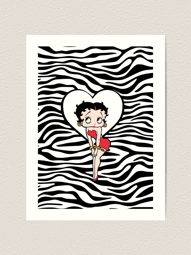 Betty Boop