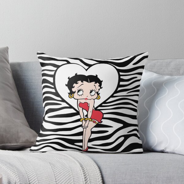 Item preview, Betty Boop designed and sold by CyrelleLana.