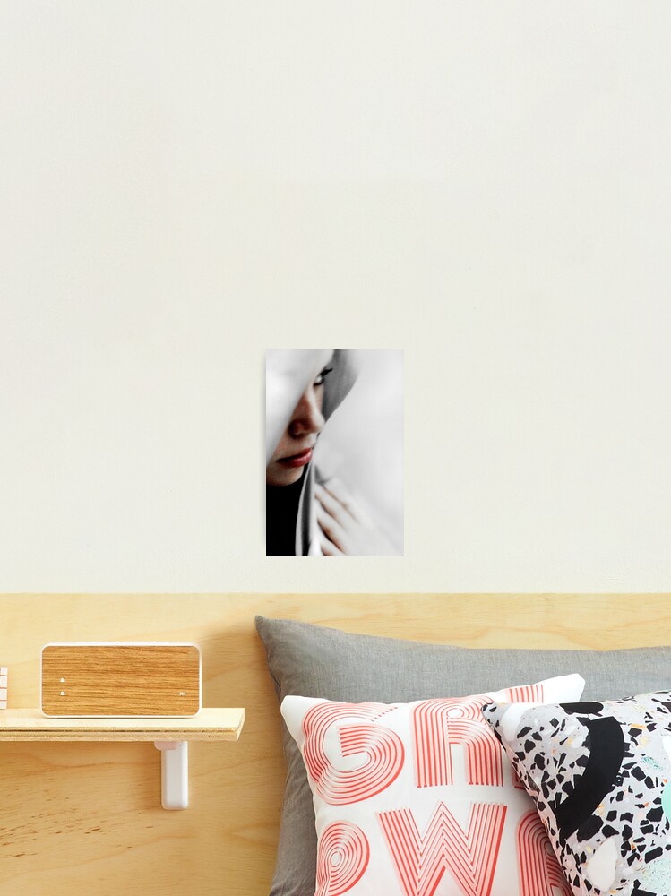 Thumbnail 2 von 3, Fotodruck, Spring designt und verkauft von ROSTAMI.