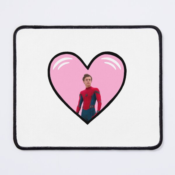 Item preview, Tom spidey love designed and sold by molscott.